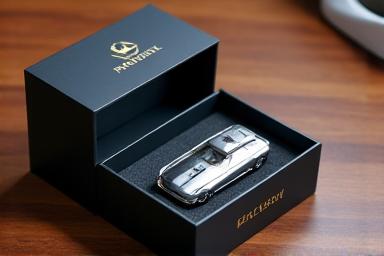 Premium Sammlerverpackung